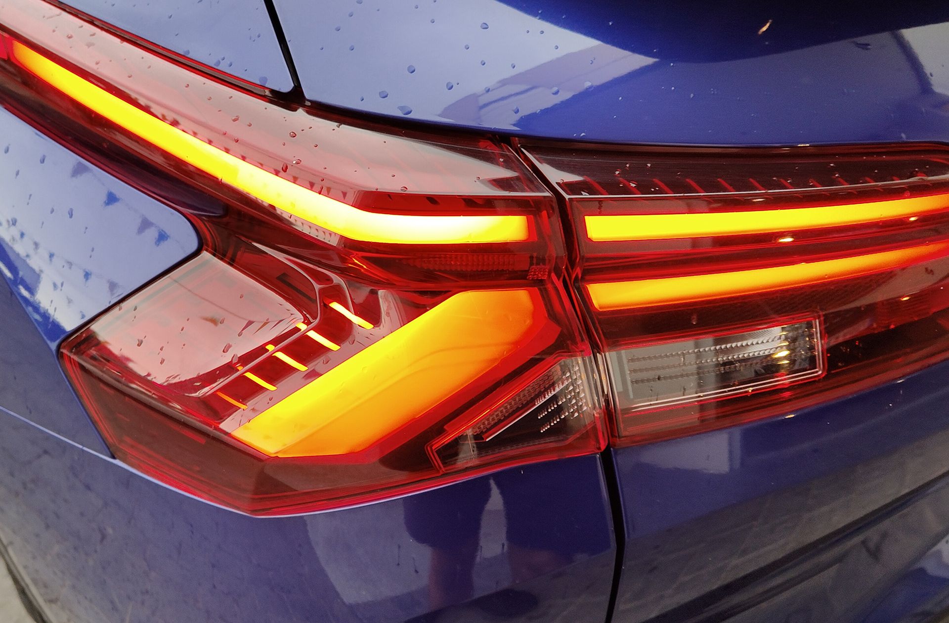 Citroën C5 X PureTech 130 Feel Pack EAT8 - foto 17