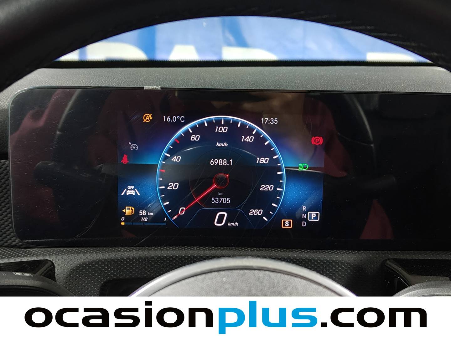 Foto Mercedes Clase A Mercedes-Benz Clase A A 180 d (116 CV)