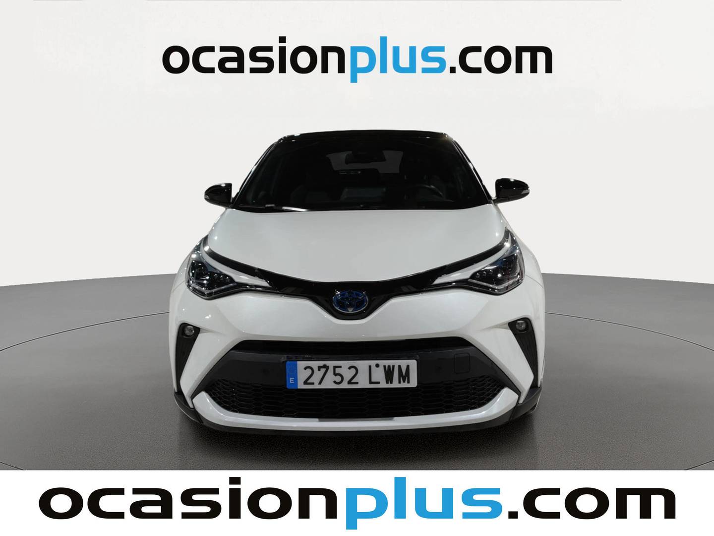 Toyota C-HR Toyota C-HR 180H GR Sport (184 CV) barato