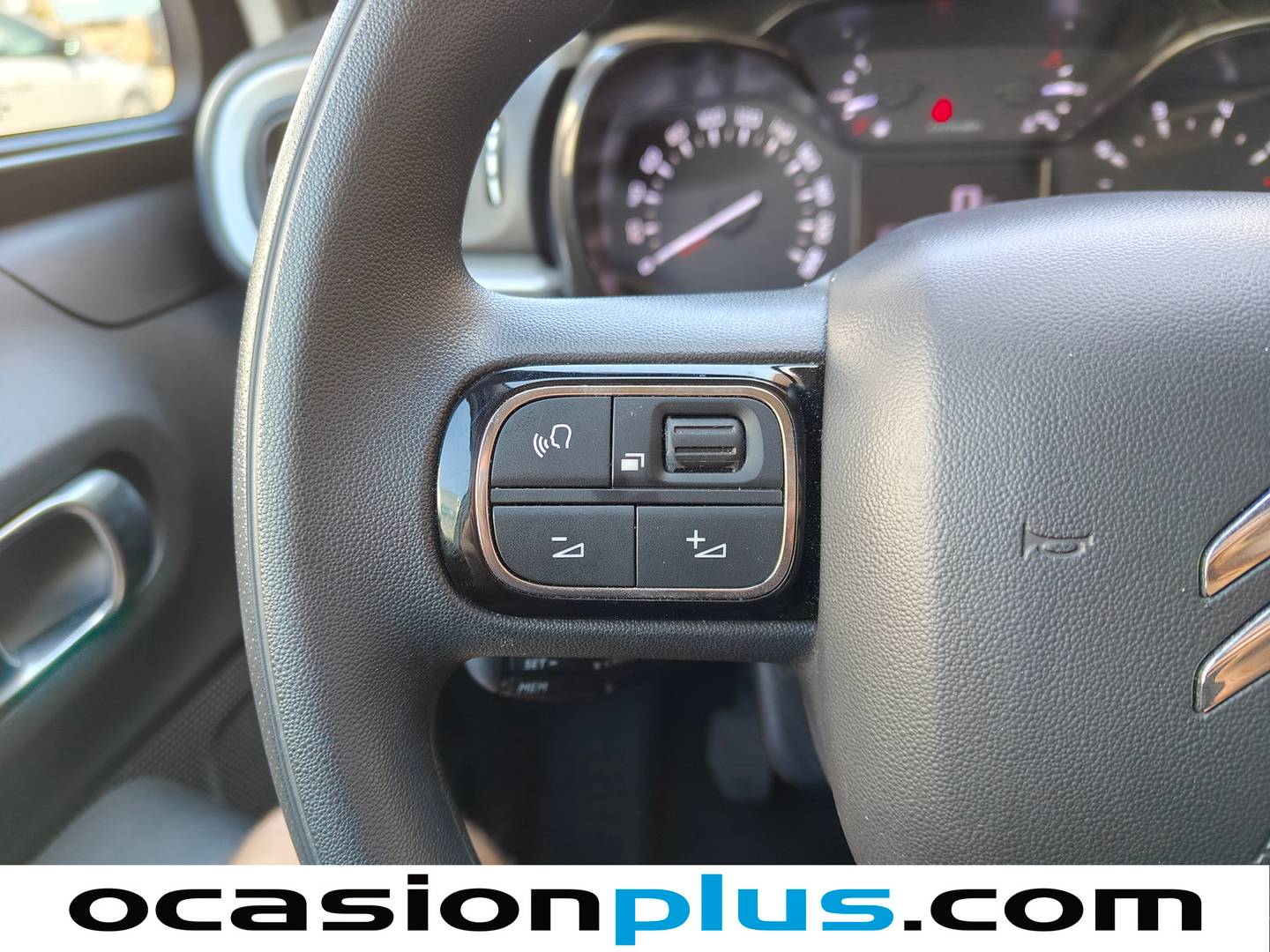 Citroën C3 Citroën C3 PureTech 83 Plus (83 CV) de ocasión