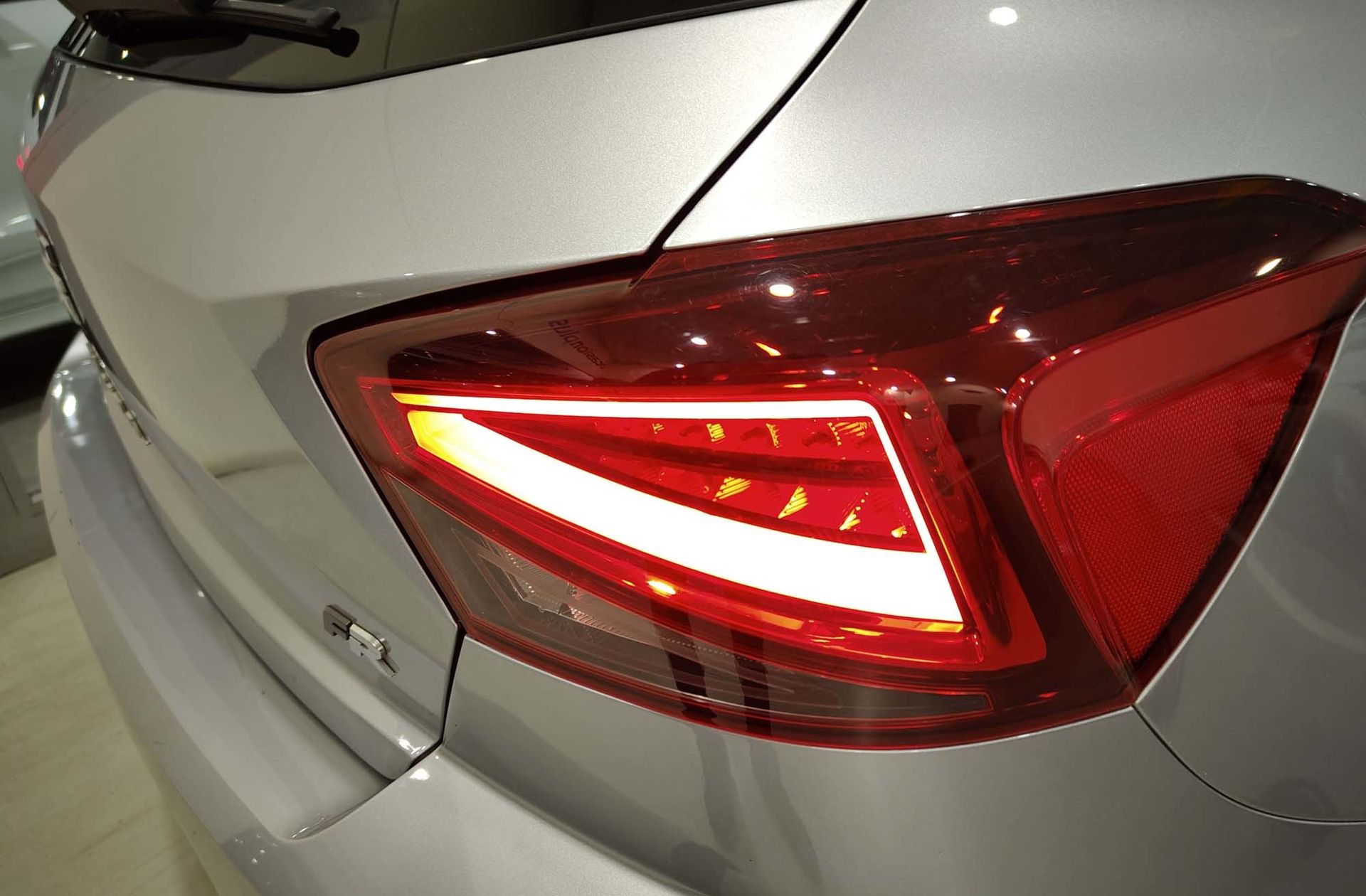 SEAT Ibiza 1.5 TSI FR XL DSG - foto 16