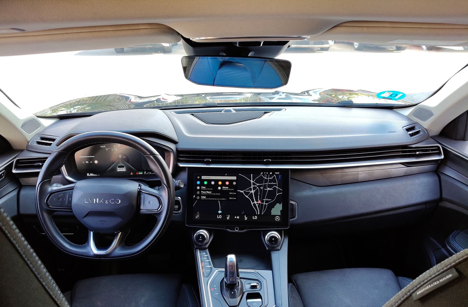 Lynk & Co 01 1.5 PHEV - foto 7