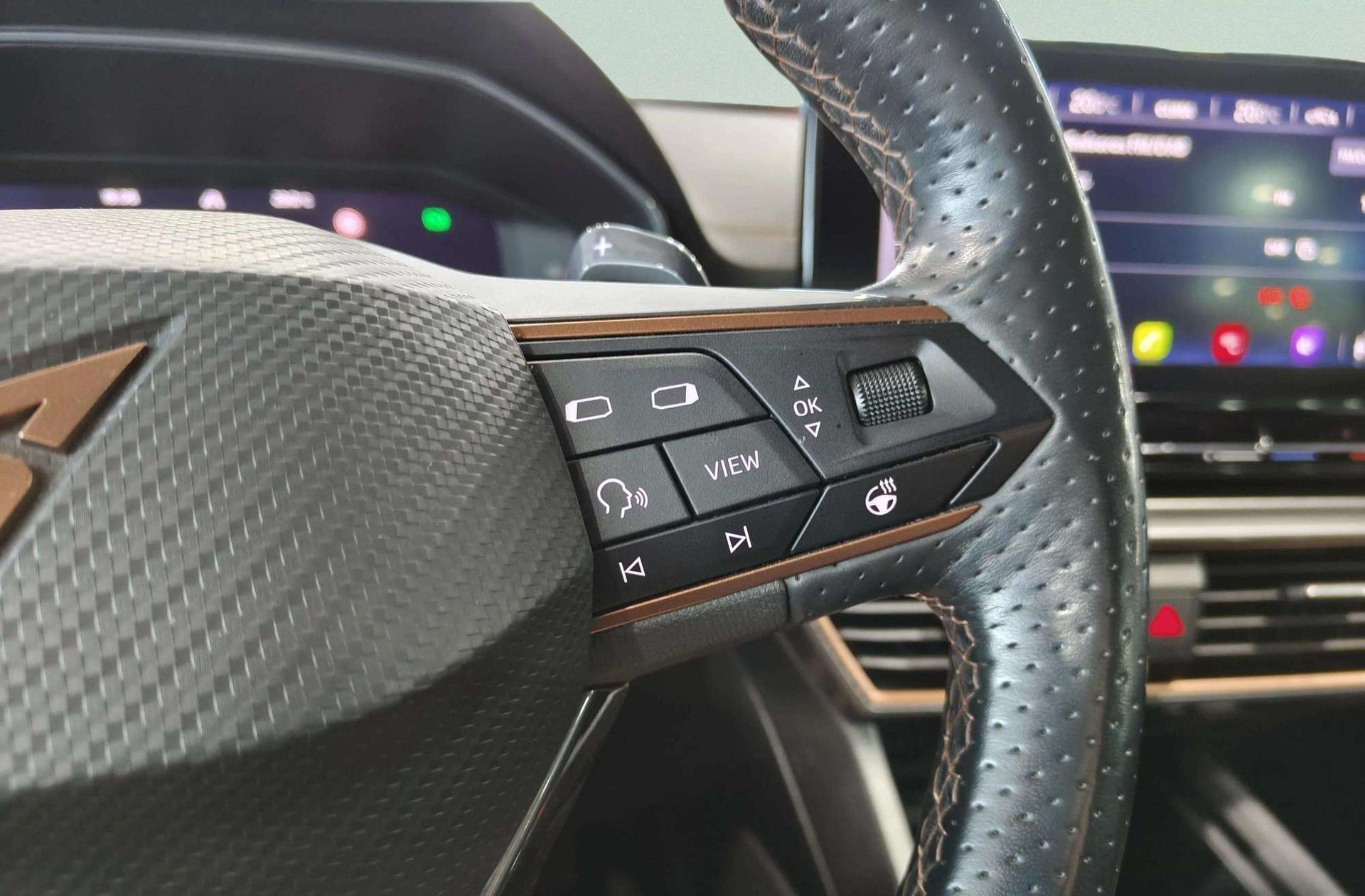 Cupra Formentor 2.0 TSI 4Drive DSG - foto 38