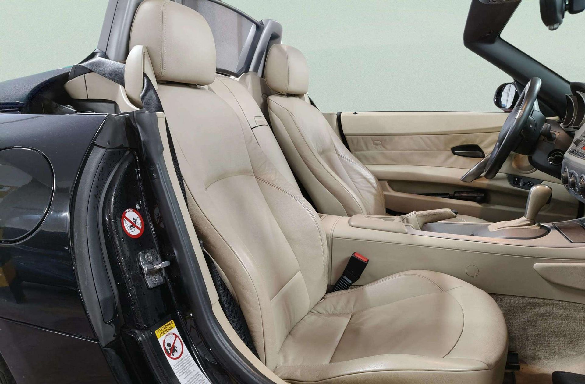 BMW Z4 3.0 i Cabrio - foto 16
