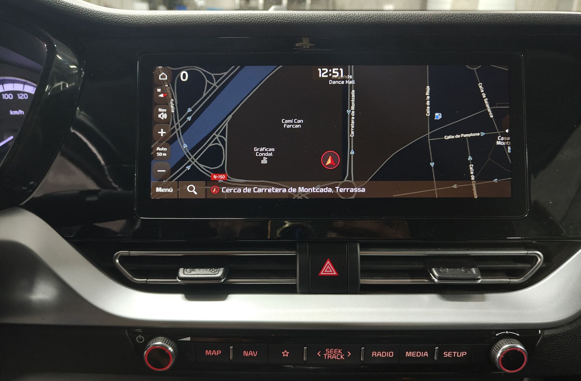 Kia Niro 1.6 GDi HEV Híbrido Drive - foto 10