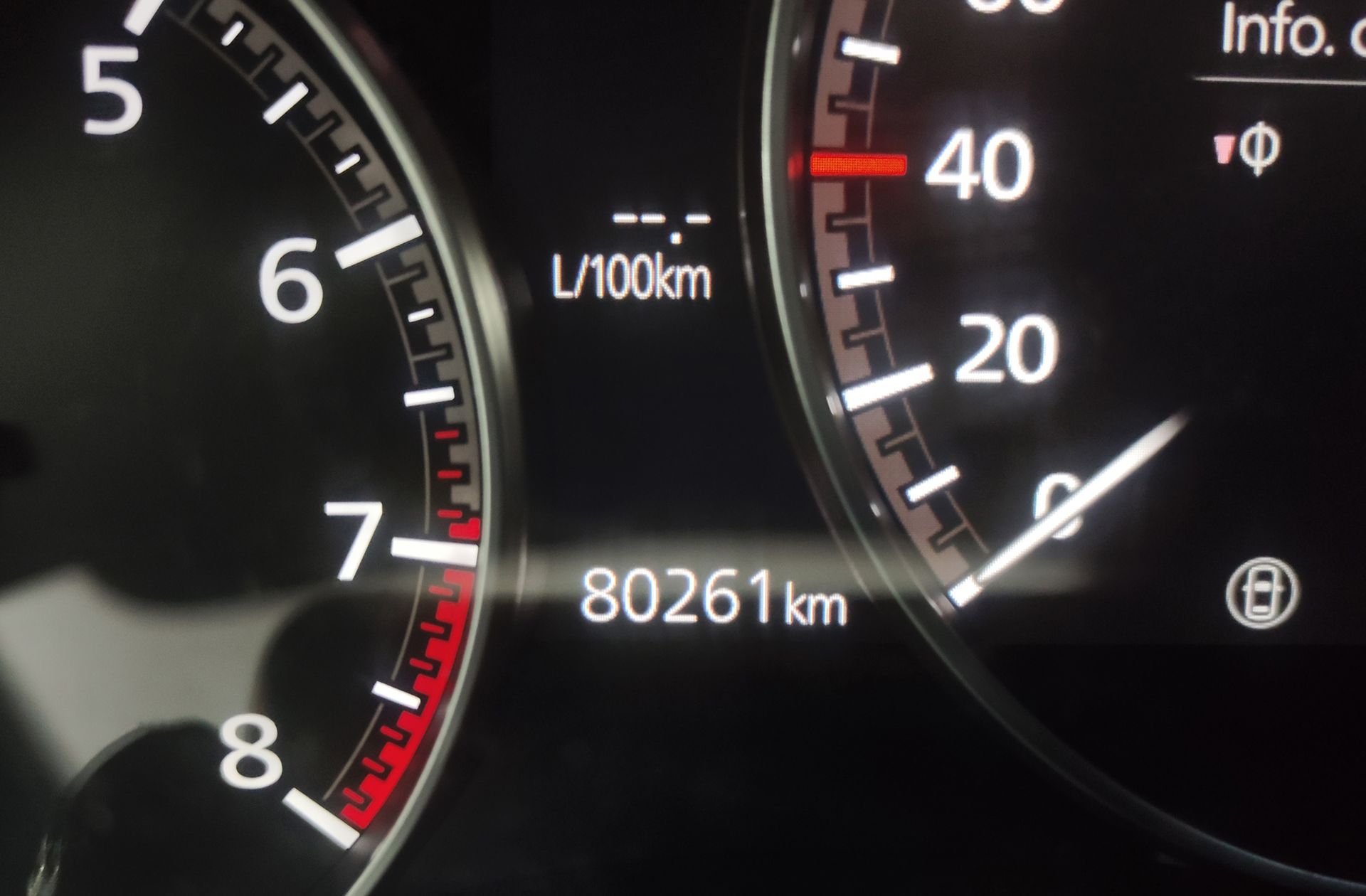 Mazda Mazda3 2.0 e-Skyactiv-X Evolution - foto 10