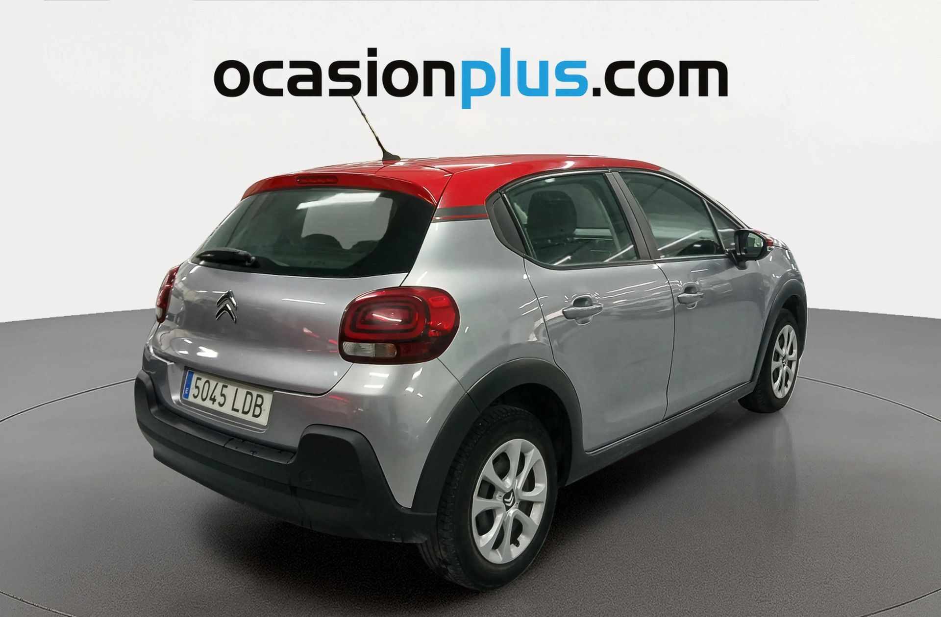 Citroën C3 PureTech 83 Feel - foto 4