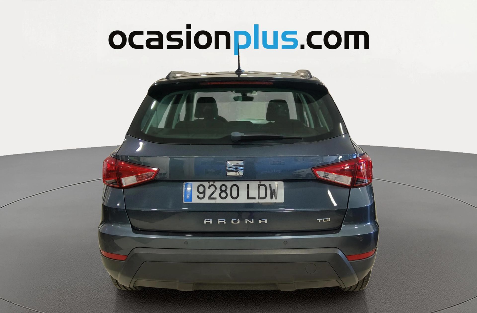 SEAT Arona 1.0 TGI Style Edition - foto 13