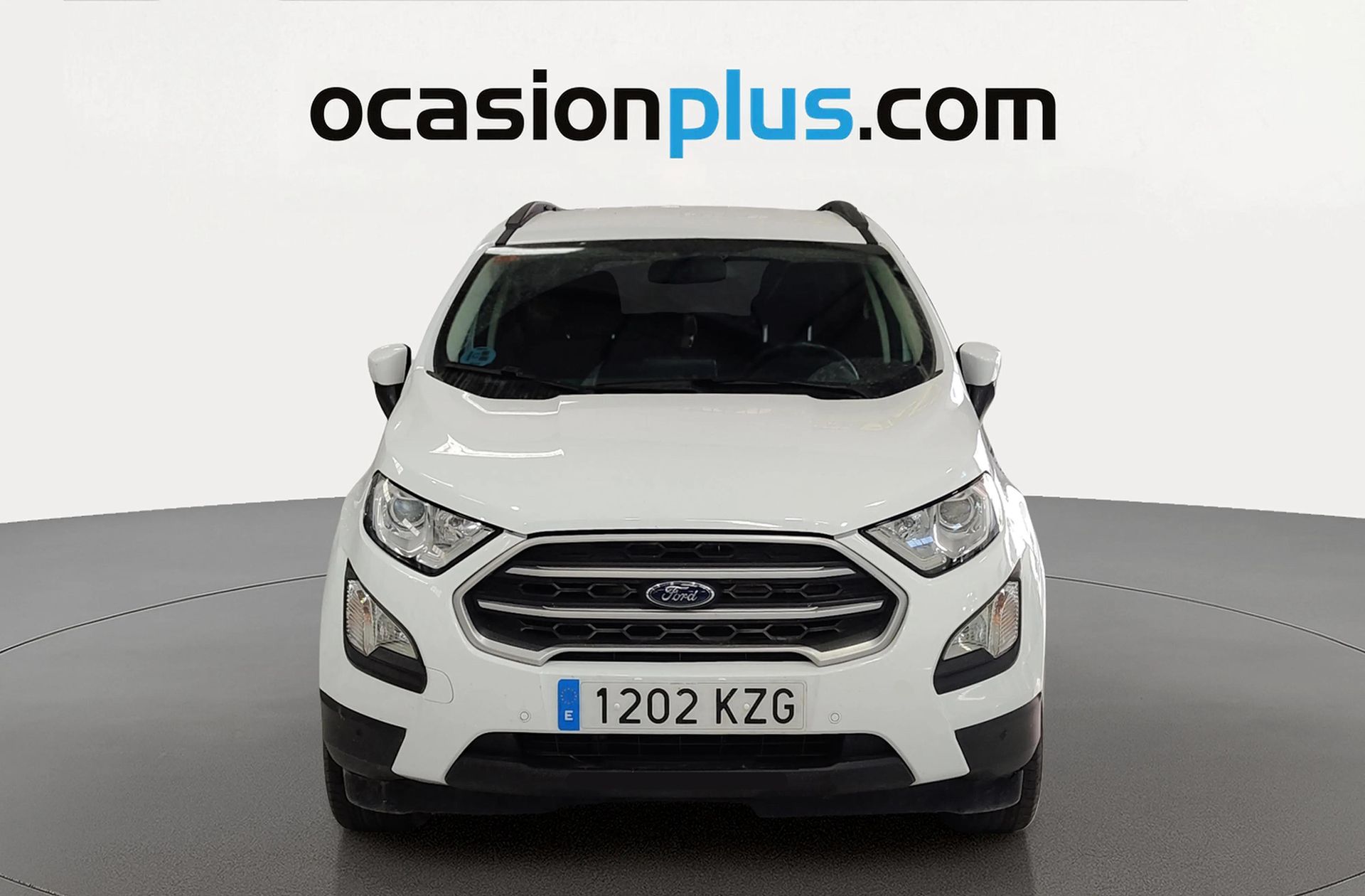 Ford EcoSport 1.0T EcoBoost Trend - foto 12