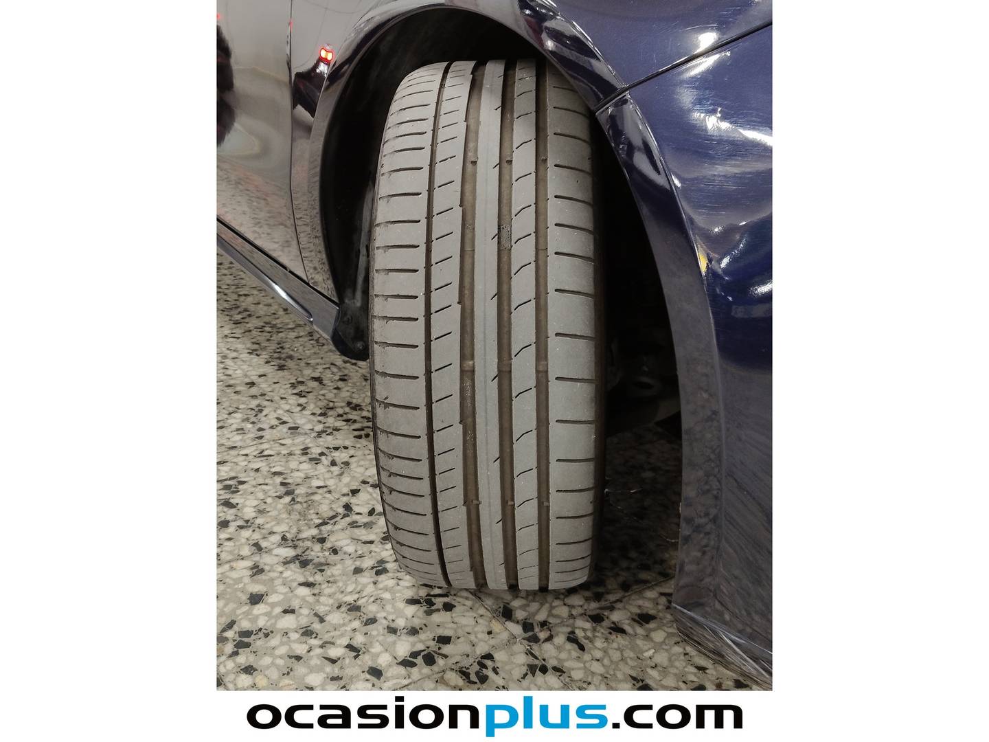 Mercedes Clase A Mercedes Clase A 200 d (136 CV) Pack AMG 136cv
