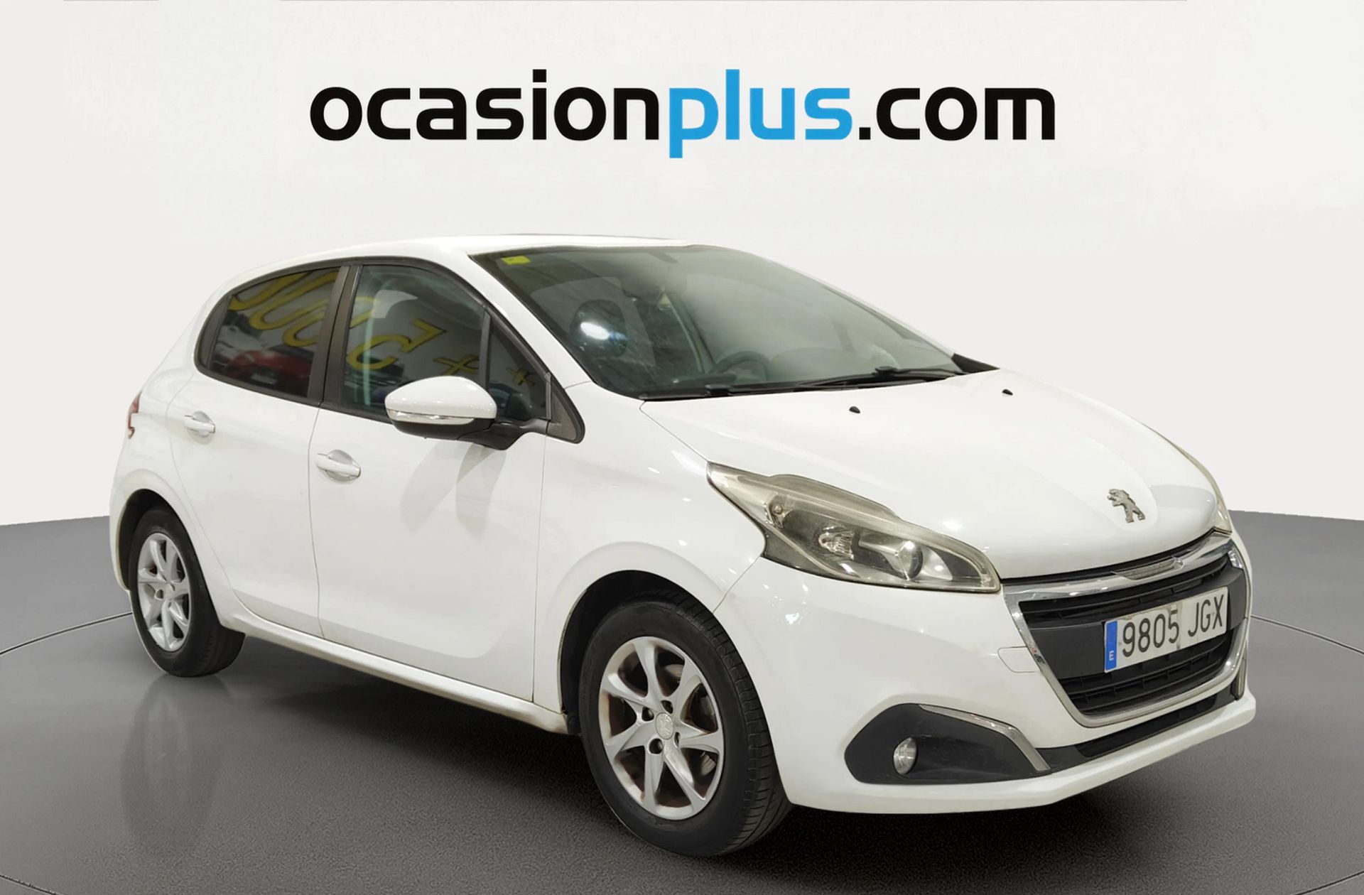 Peugeot 208 1.2 PureTech Active - foto 2