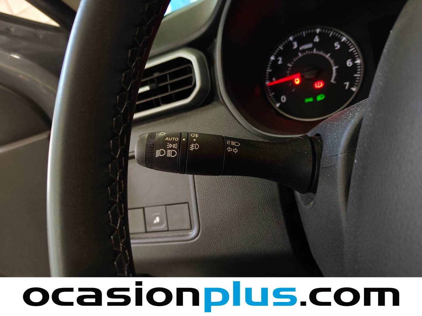 Dacia Duster Dacia Duster Journey Go TCE (150 CV) EDC seminuevo