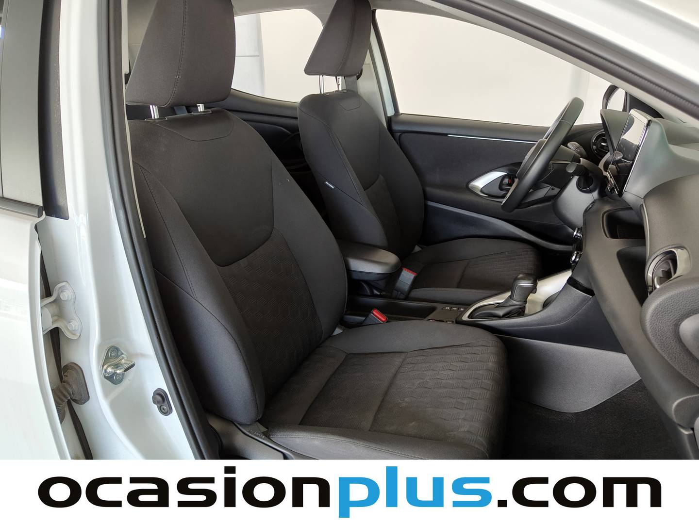 Foto Toyota Yaris Toyota Yaris 120H Active Plus (116 CV)