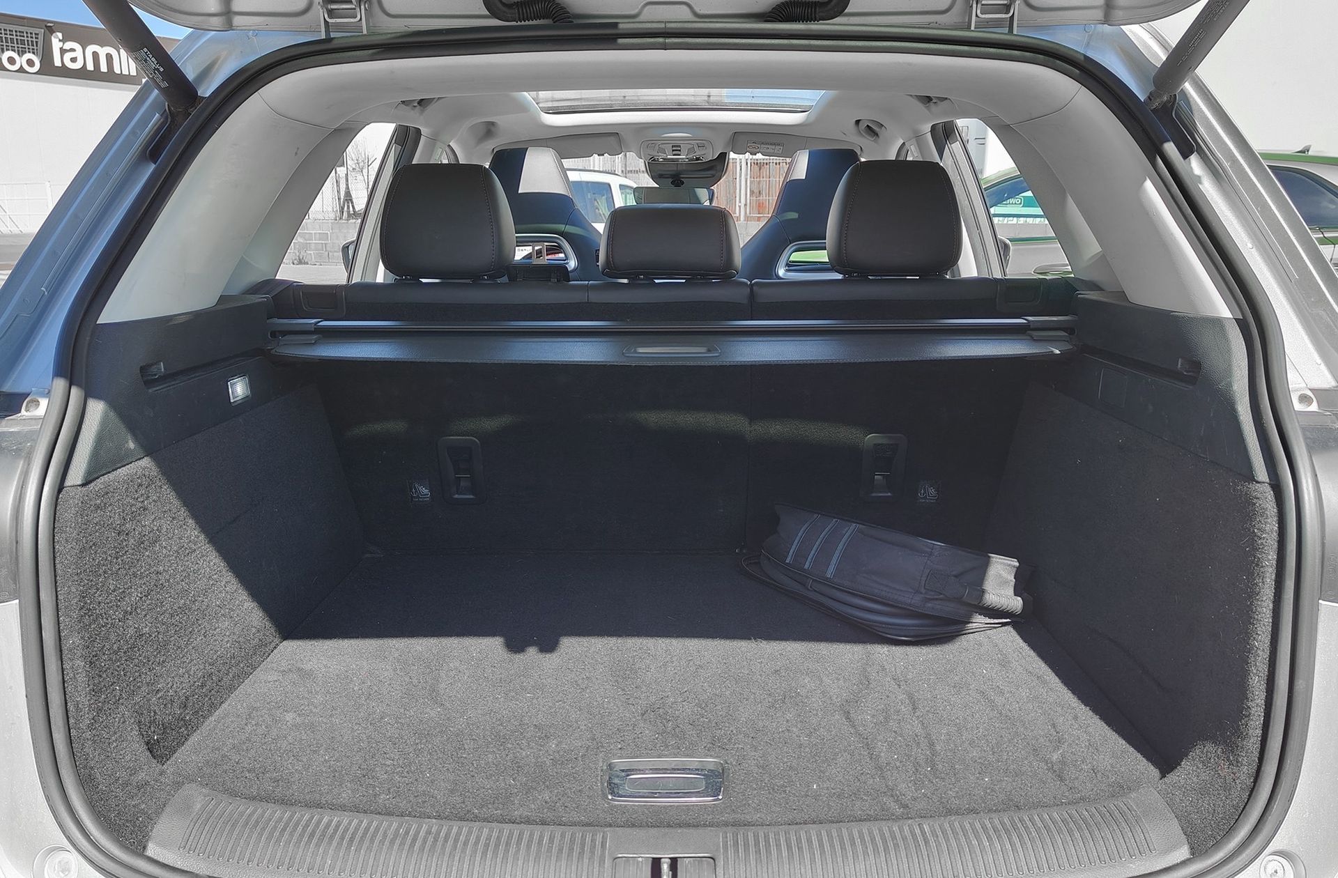 MG eHS 1.5T-GDI PHEV Luxury - foto 18