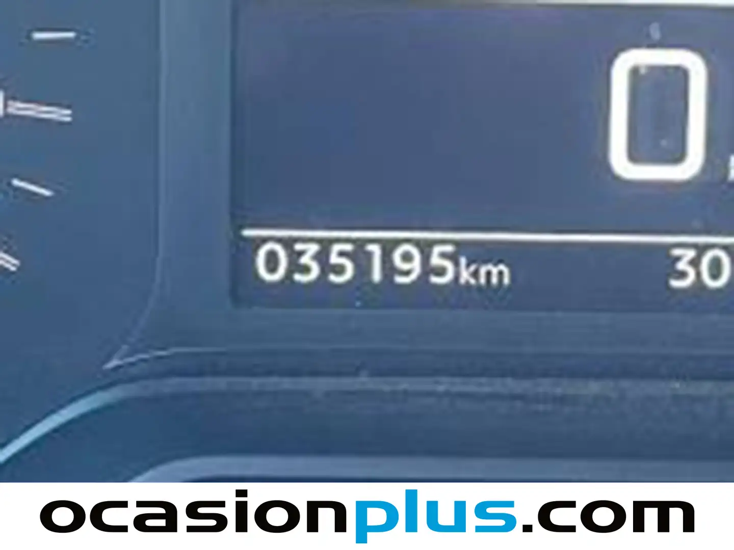 Foto Peugeot Rifter Peugeot Rifter BlueHDi 100 S&S Allure Standard (100 CV)