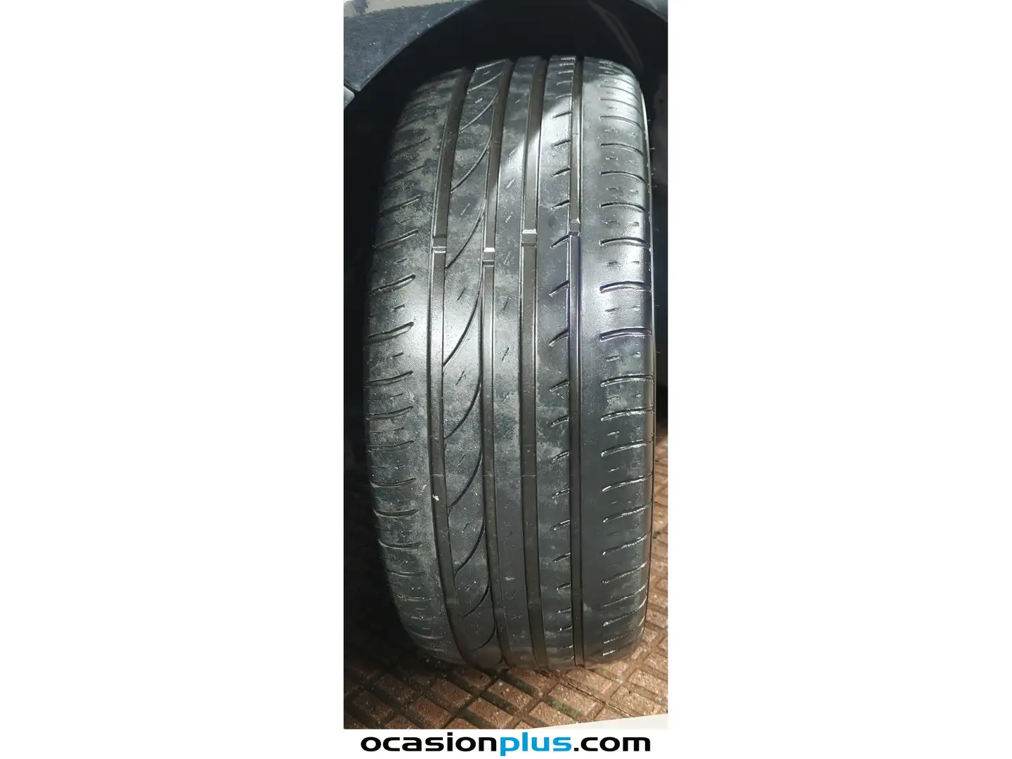 Foto Mercedes Clase A Mercedes-Benz Clase A A 200 (163 CV) Pack AMG