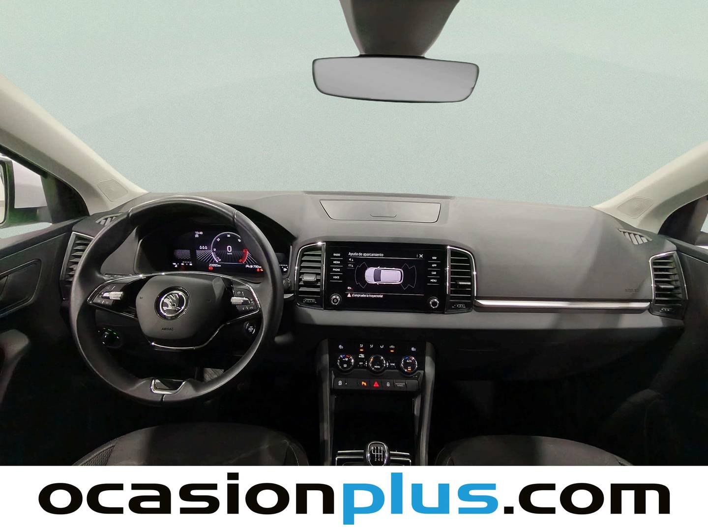 Foto Skoda Karoq Skoda Karoq 2.0 TDI Selection (115 CV)