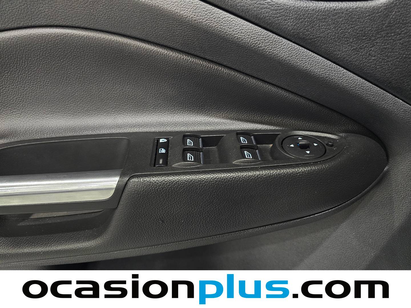 Ford Kuga Ford Kuga 1.5 EcoBoost Trend+ 4x2 (150 CV) seminuevo