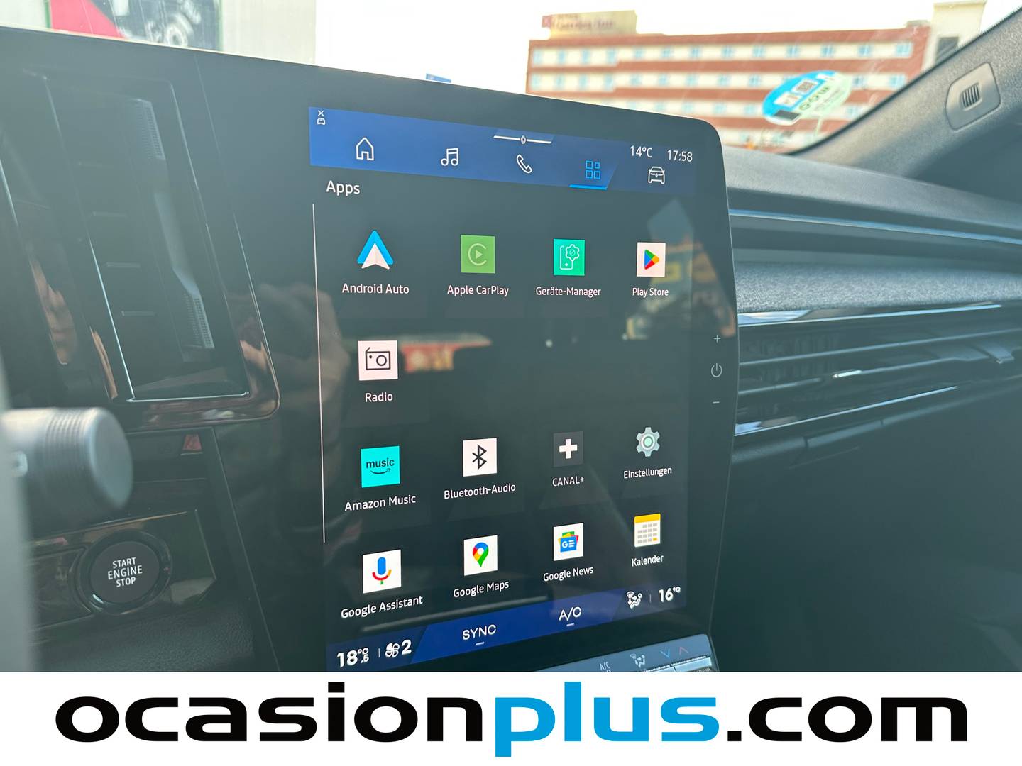 Paquetes del Renault Austral Renault Austral Techno E-Tech Full Hybrid (200 CV)