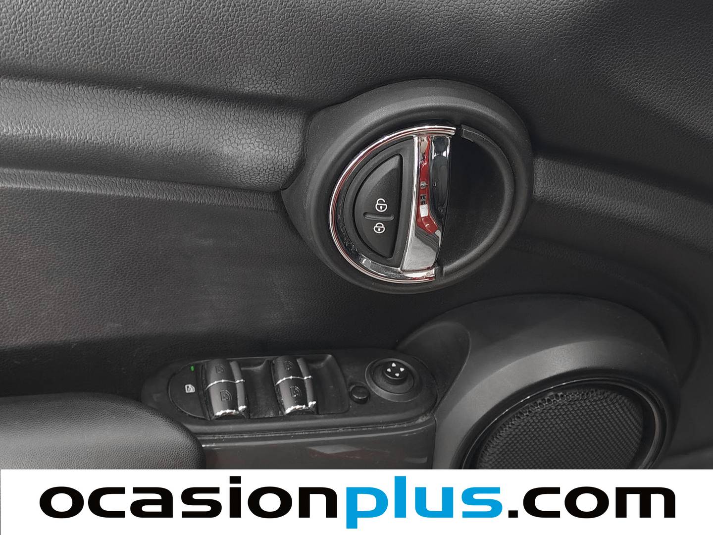 Mini MINI Mini MINI Cooper 5 Puertas One D  (95 CV) diésel