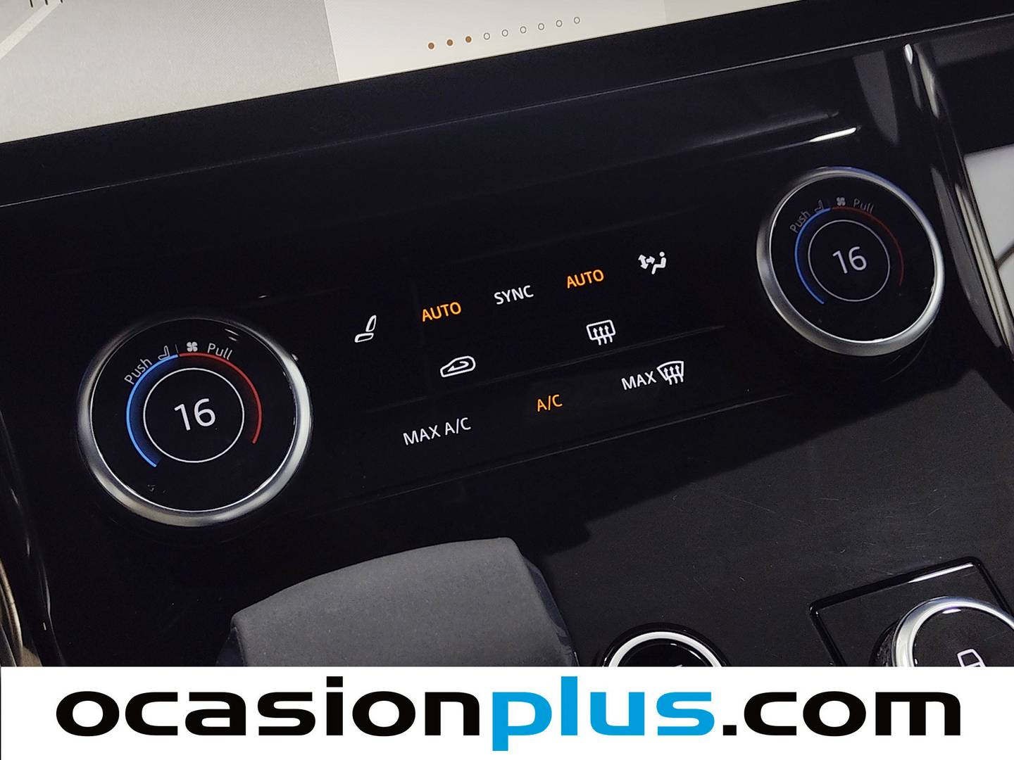 Land Rover Range Rover Sport Land Rover Range Rover Sport 3.0 I6 PHEV Dynamic HSE AWD Auto (440 CV) 440cv