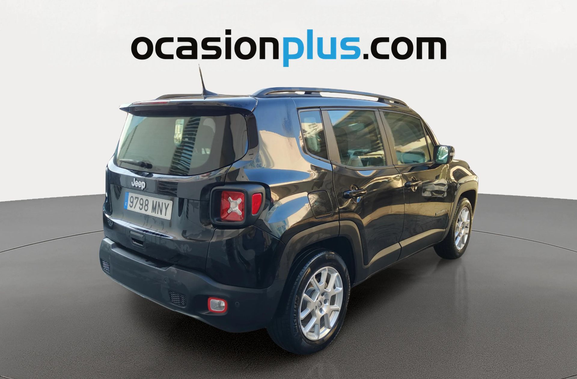 Jeep Renegade 1.0G Limited 4x2 - foto 4