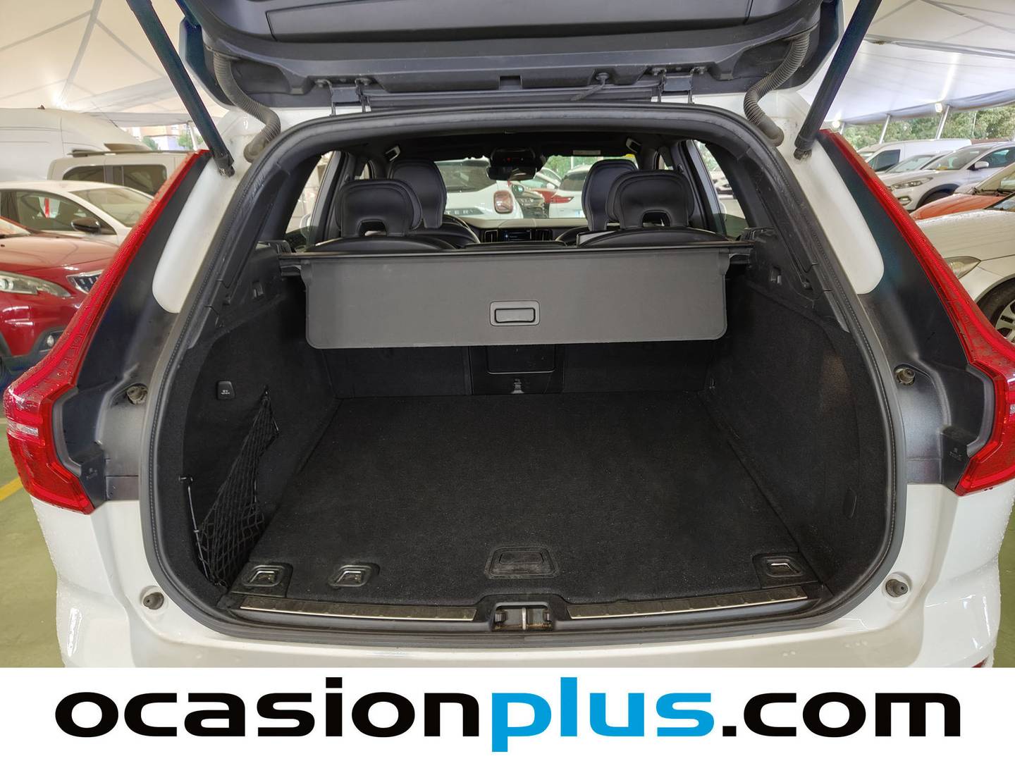 Foto Volvo XC60 Volvo XC60 D3 R-Design (150 CV)