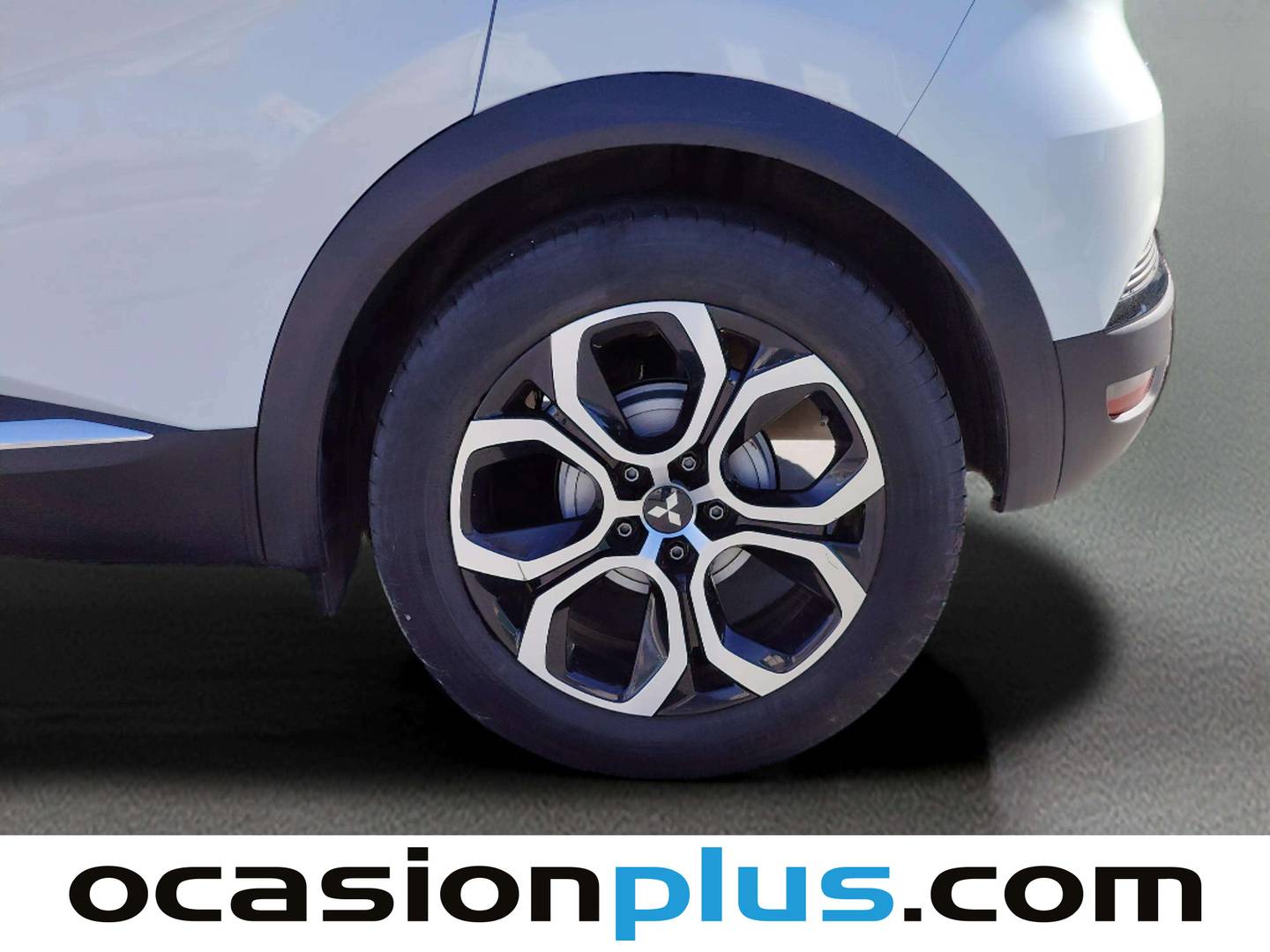 Mitsubishi ASX Mitsubishi ASX 130T MHEV Kaiteki  (140 CV) km 0