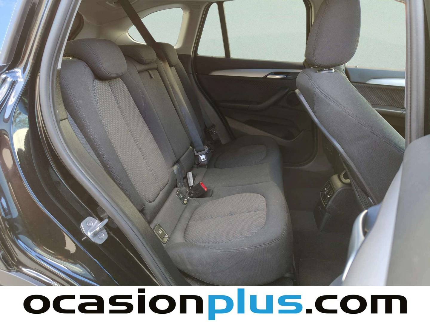 Foto BMW X1 BMW X1 sDrive20d (190 CV)