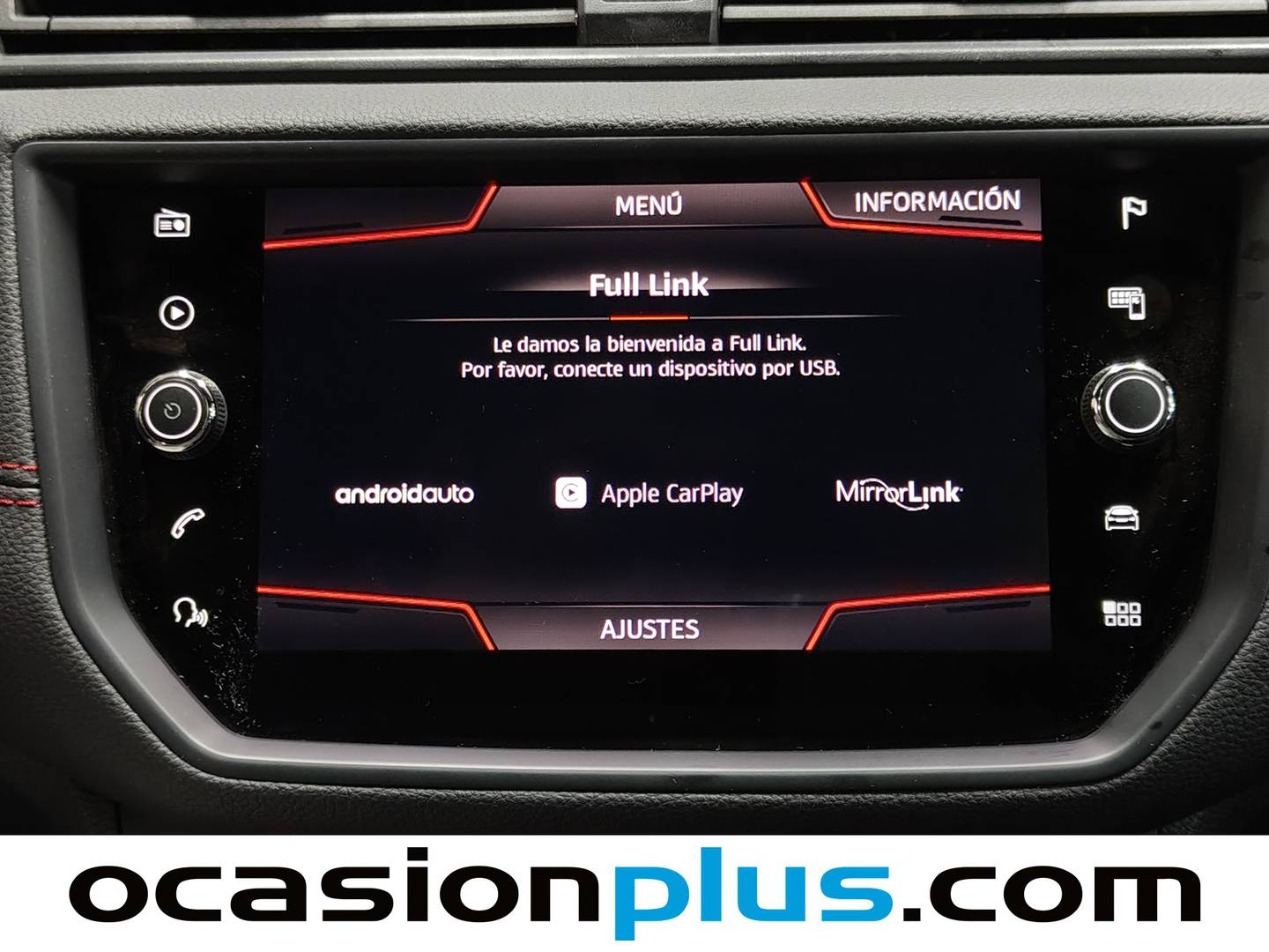 Foto Seat Arona SEAT Arona 1.0 TSI Ecomotive FR (115 CV)