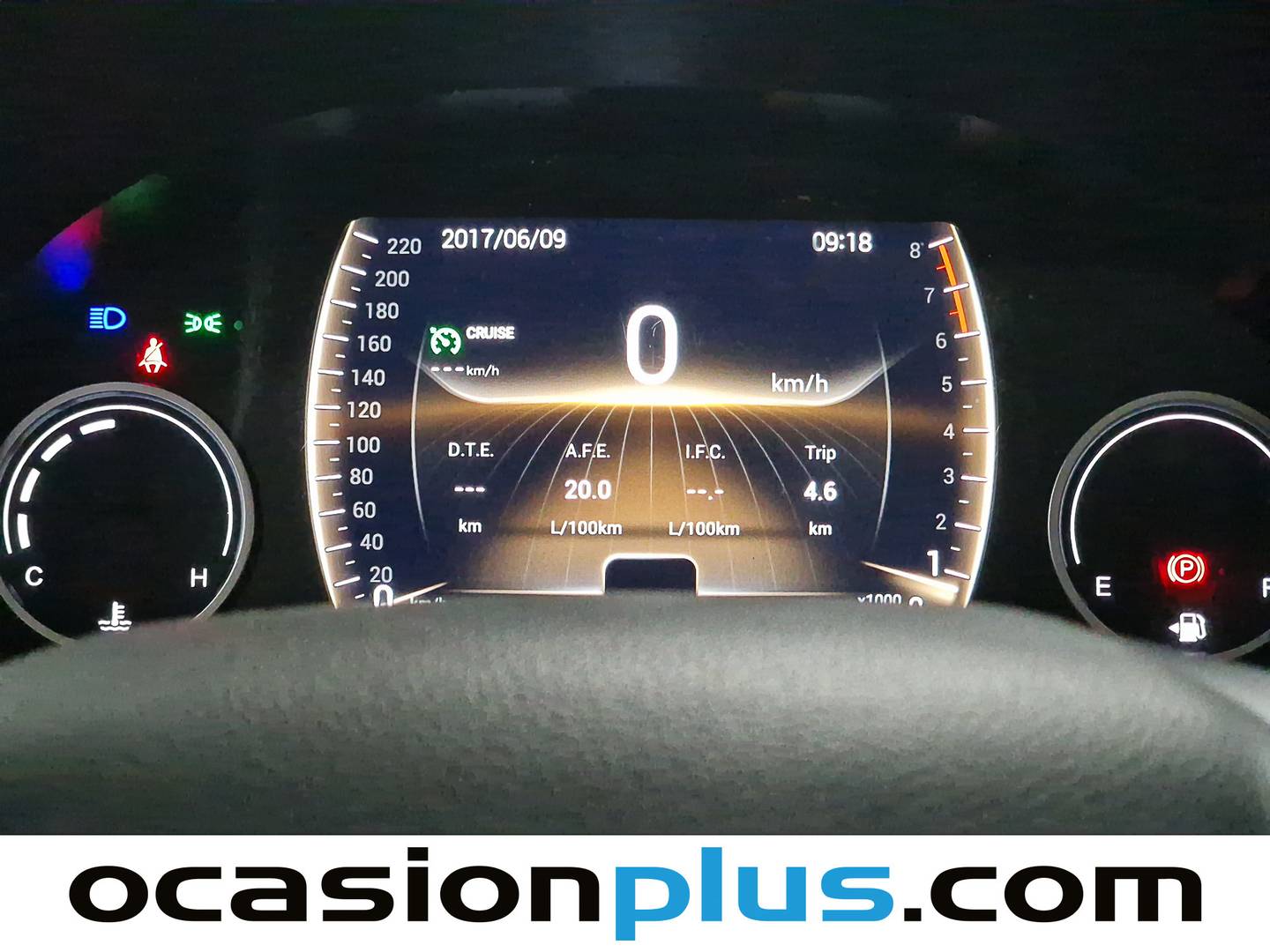 DR AUTOMOBILES DR 4.0 DR AUTOMOBILES DR4 1.5 (116 CV) de ocasión