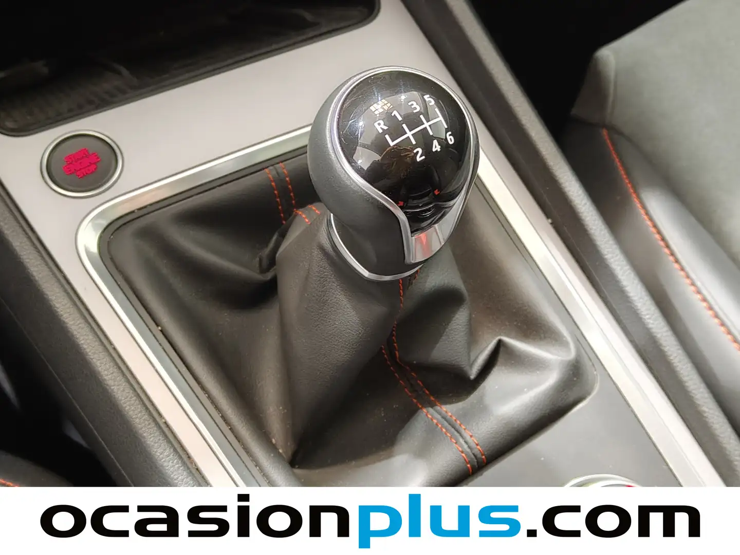 Foto Seat Ateca SEAT Ateca 1.5 TSI S&S FR Go (150 CV)