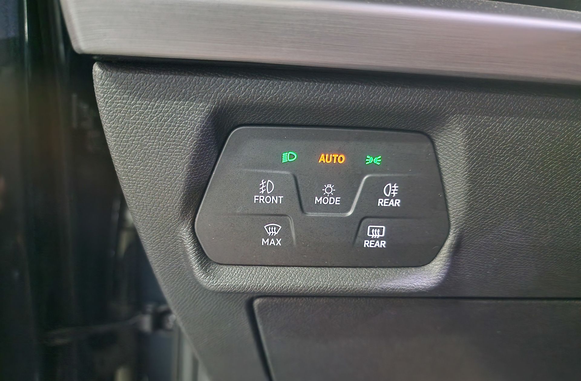 SEAT León 1.0 TSI FR 25 Aniversario - foto 28