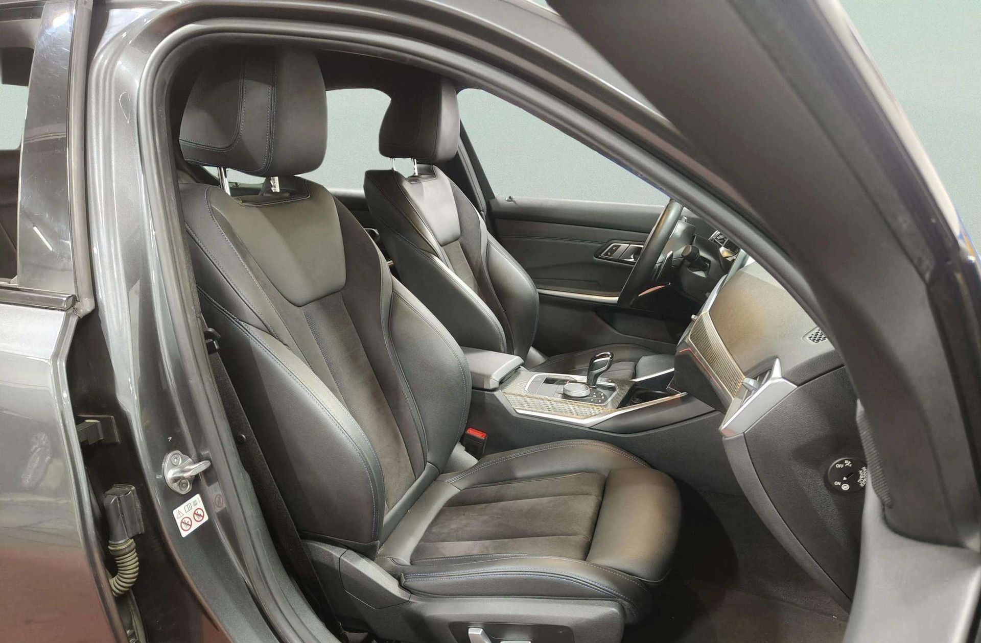 BMW Serie 3 320i - foto 23