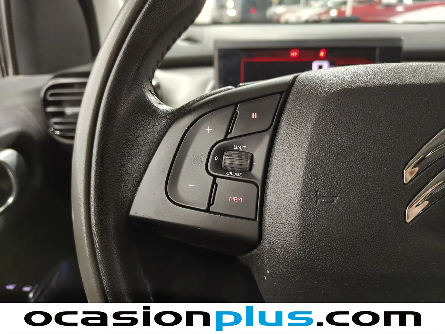 Foto Citroën C4 Cactus Citroen C4 Cactus PureTech 110 S&S Feel (110 CV)