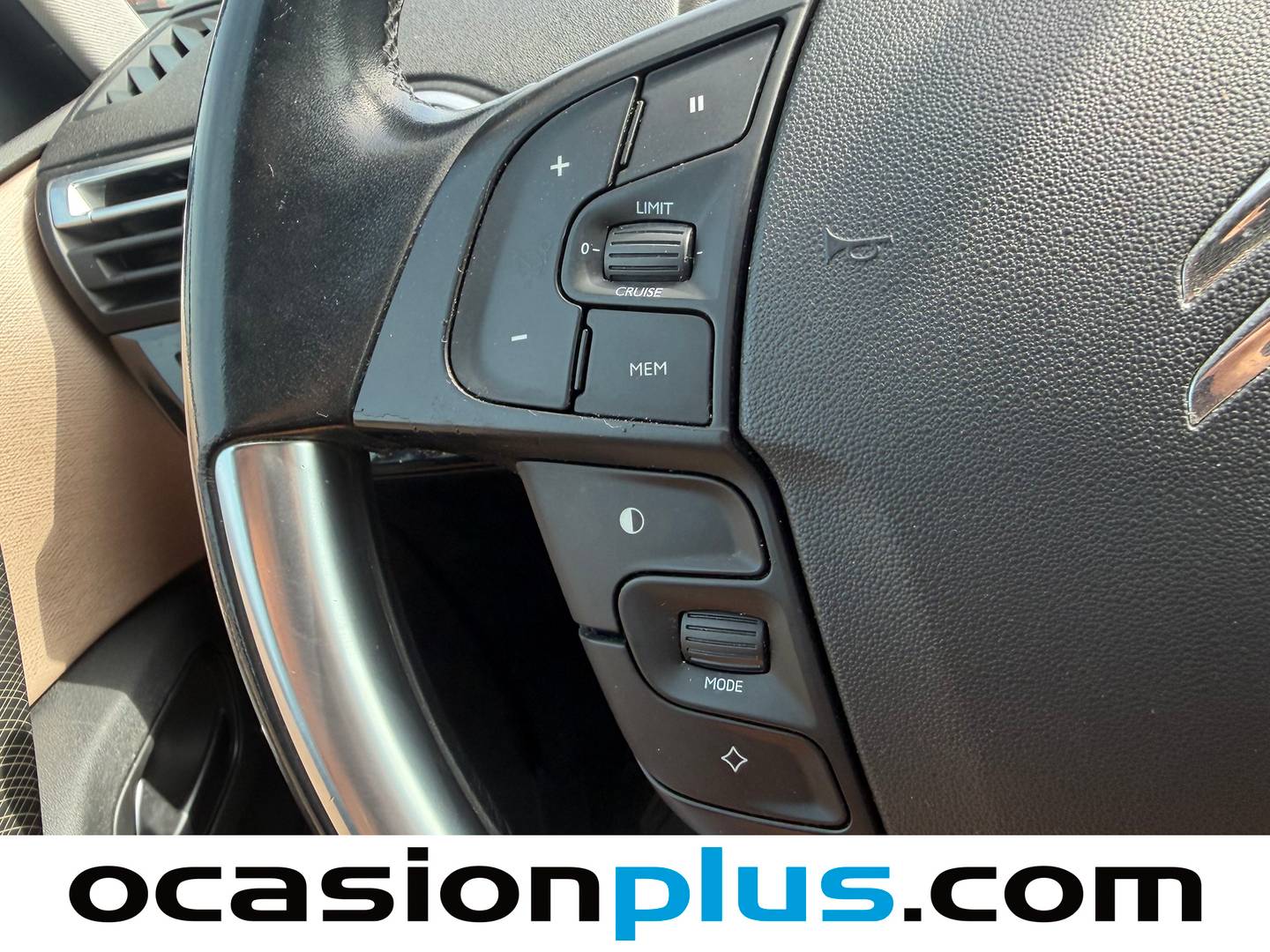 Citroën C4 Picasso Citroën C4 Picasso BlueHDi 120 Feel Edition EAT6 (120 CV) de segunda mano