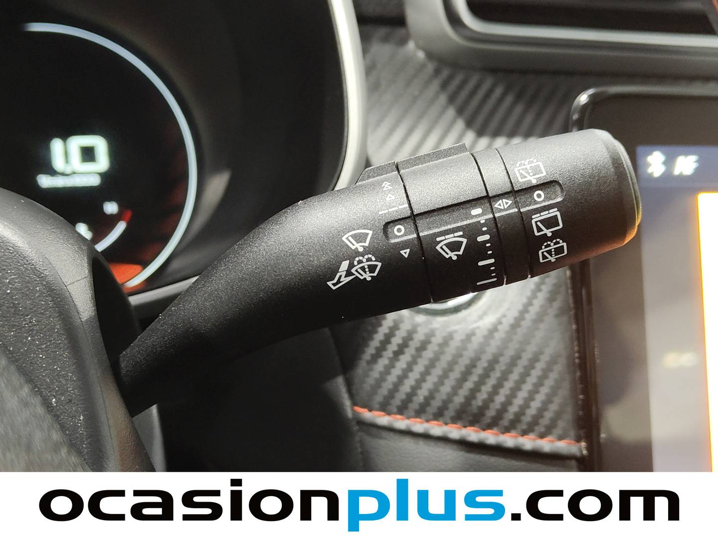 Foto MG ZS MG ZS 1.0T Luxury 82 kW (111 CV)