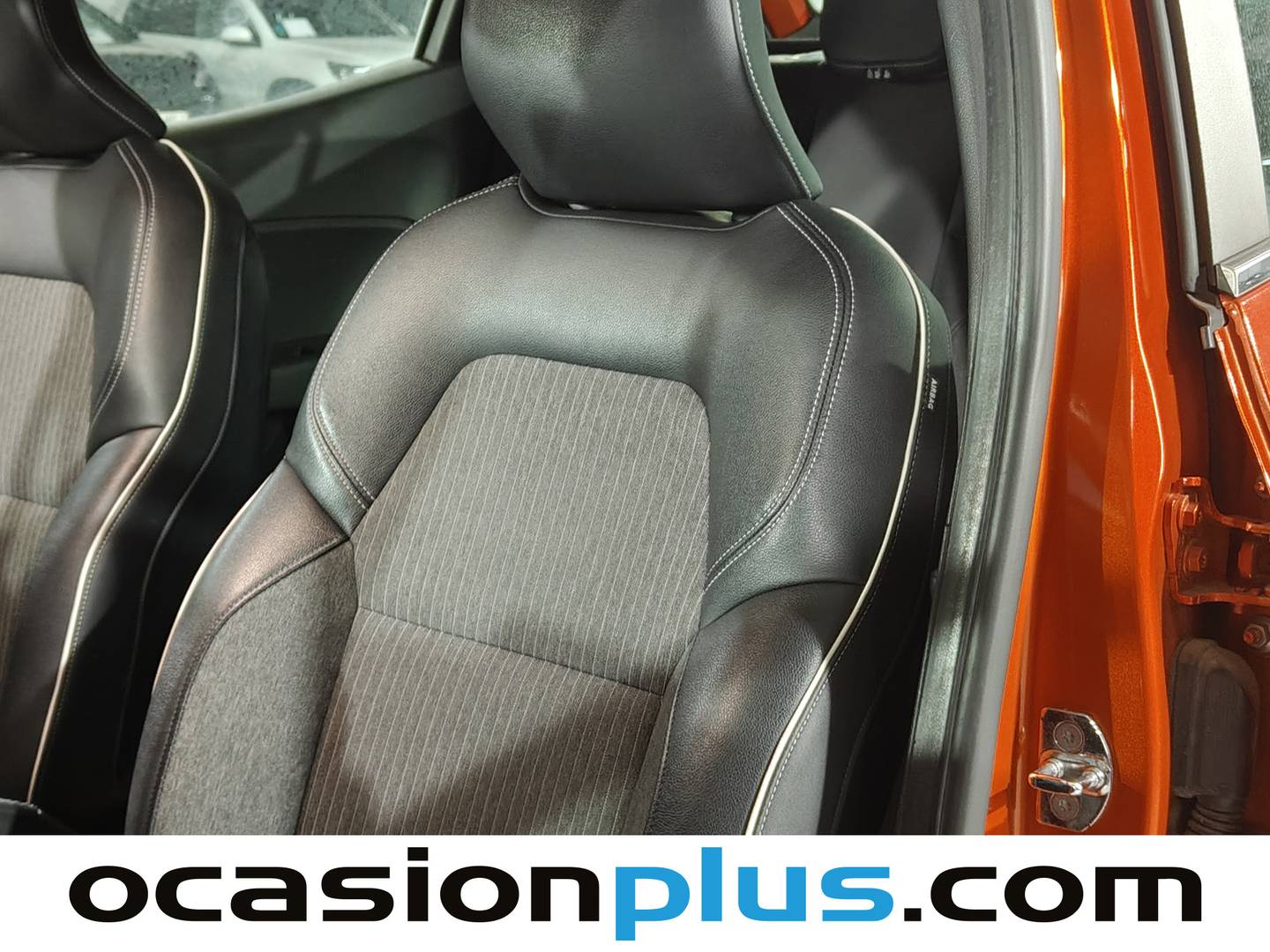 Extras y acabados del Renault Clio Renault Clio Zen TCe (100 CV) GPF