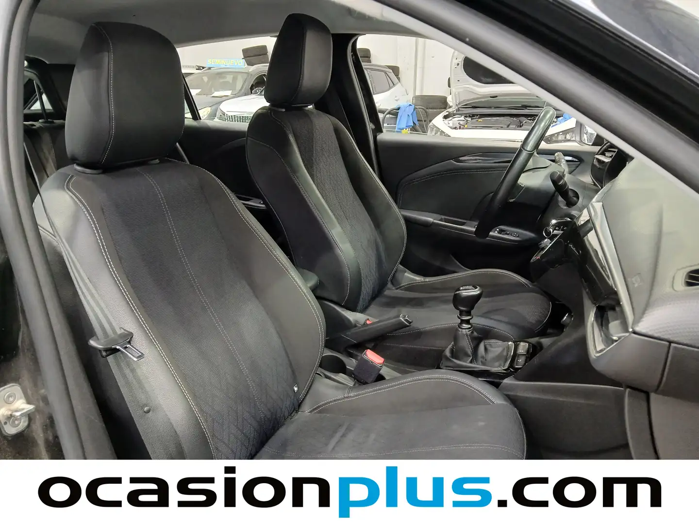 Foto Opel Corsa Opel Corsa 1.2 Turbo XHL Elegance  (100 CV)