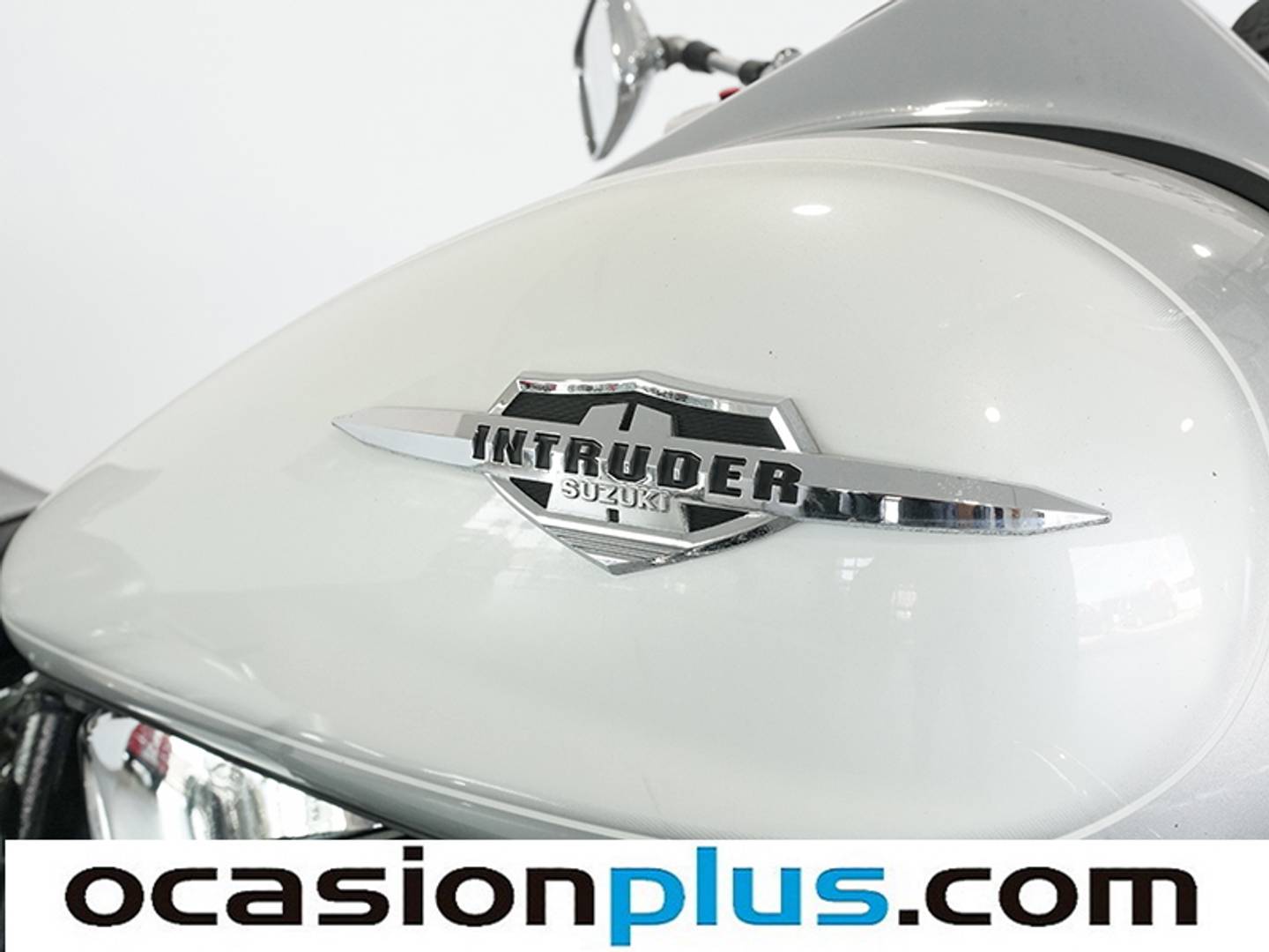 Foto Suzuki VL 1500 Intruder Suzuki VL 1500 Intruder VL 1500 Intruder (67 Cv)