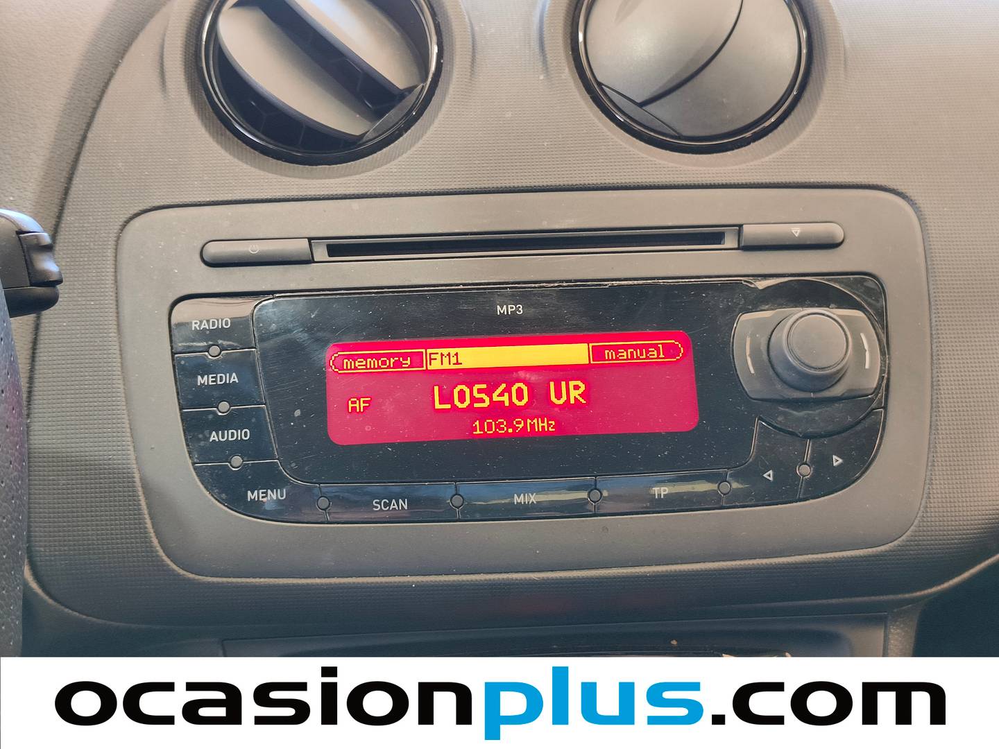 Extras del Seat Ibiza Seat Ibiza 1.4 TSI FR DSG  (150 CV)