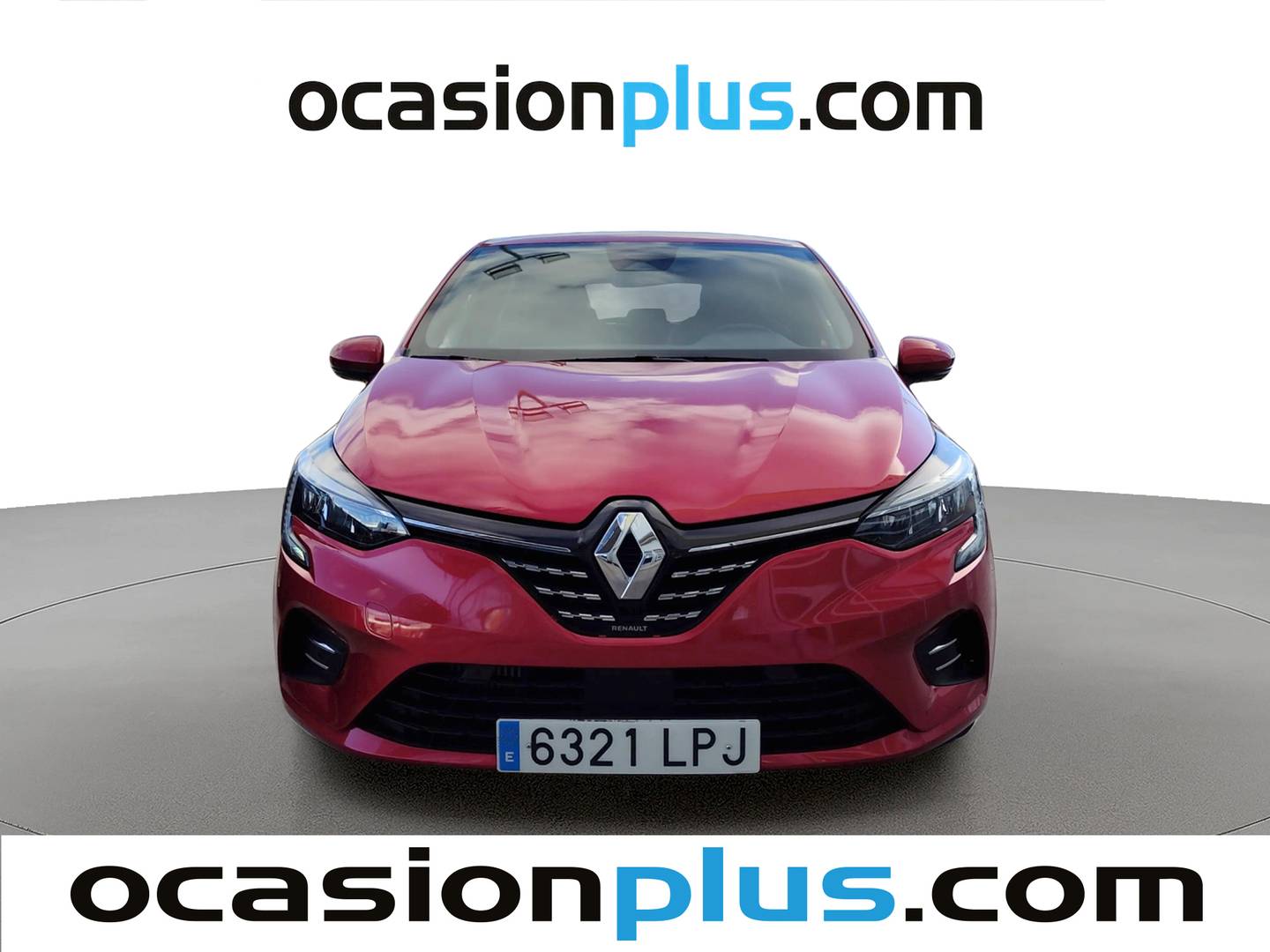 Renault Clio Renault Clio Zen TCe (90 CV) al mejor precio