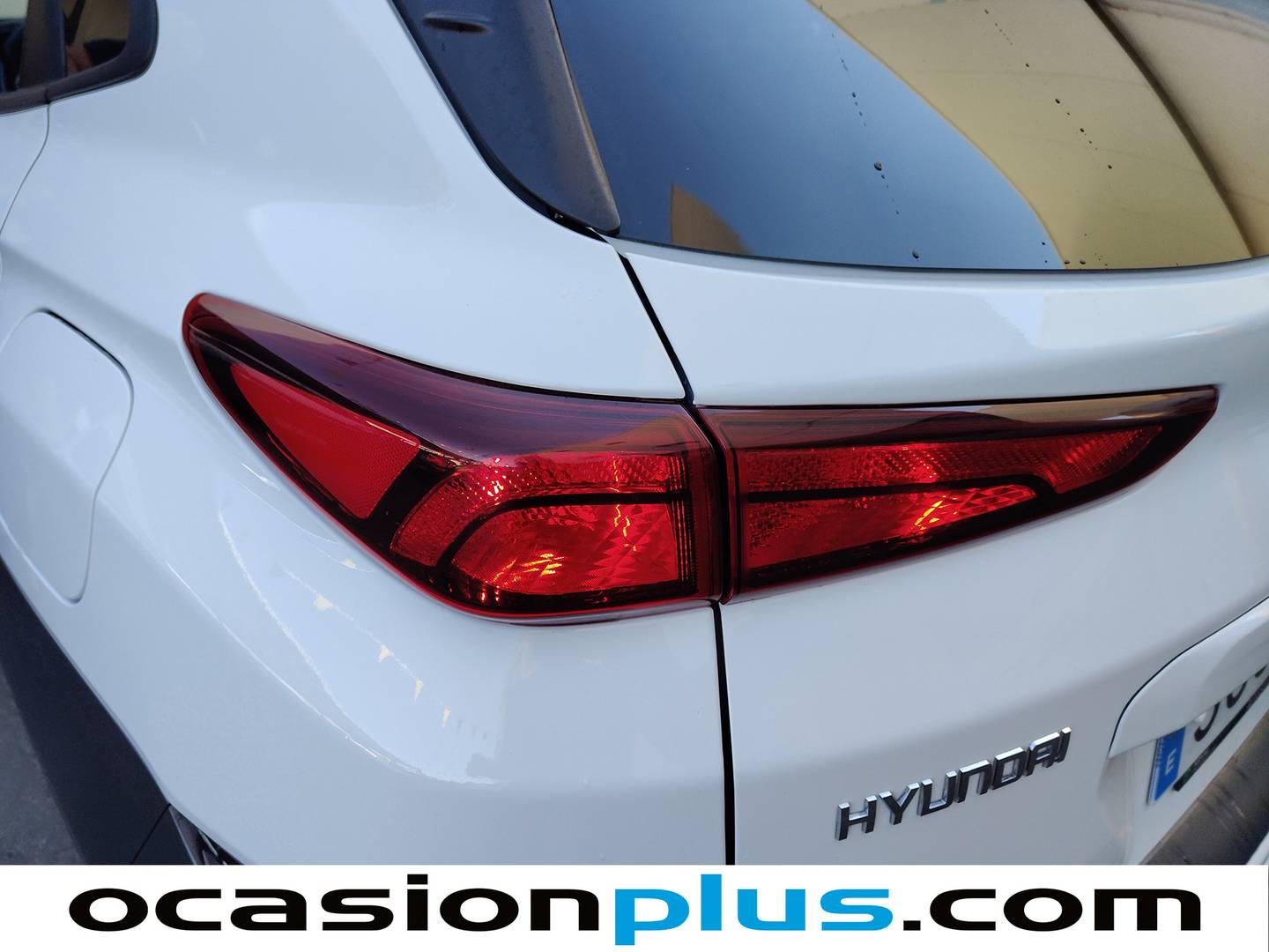 Hyundai Kona Hyundai Kona 1.6 GDI HEV Tecno 2C DCT (141 CV) híbrido
