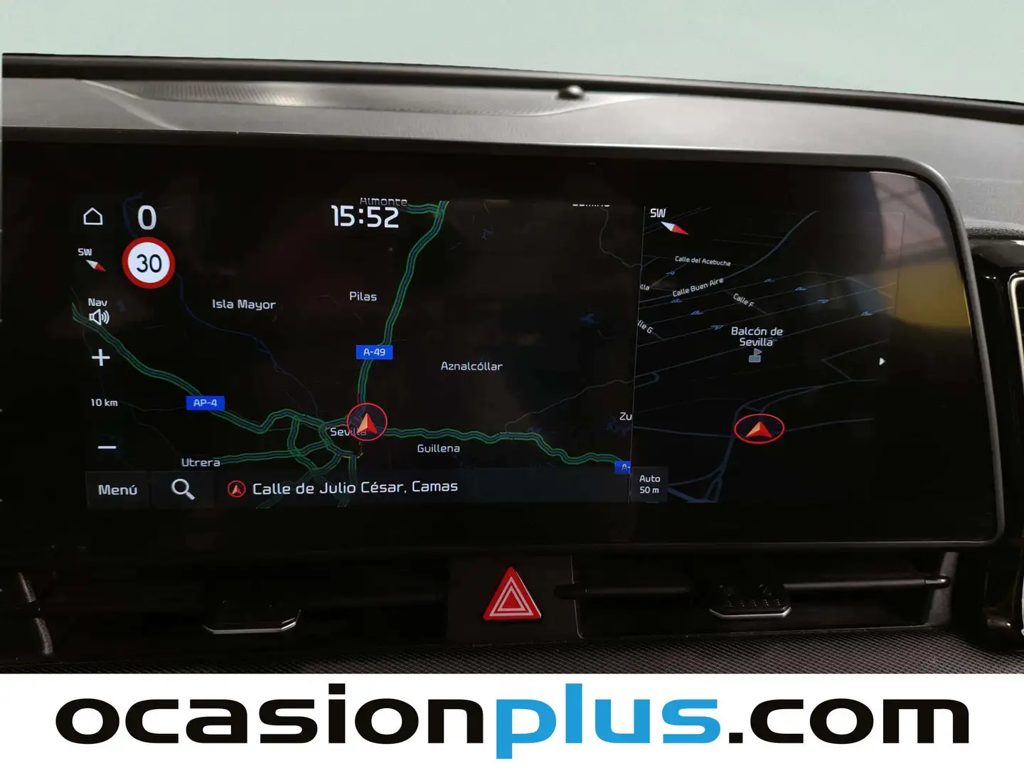 Foto KIA Sportage Kia Sportage 1.6 T-GDi HEV Drive 4x2 (215 CV)