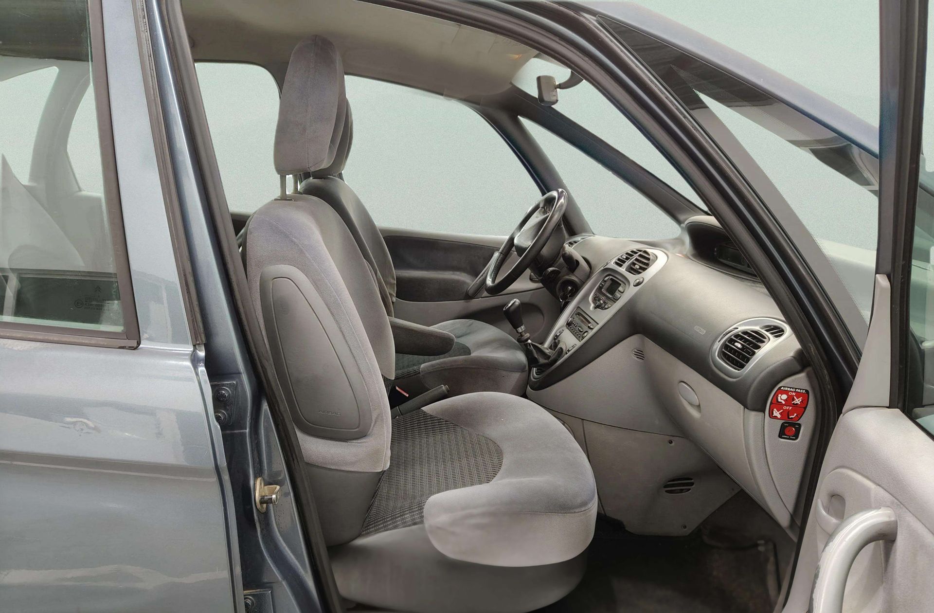Citroën Xsara Picasso 1.6 Exclusive - foto 14