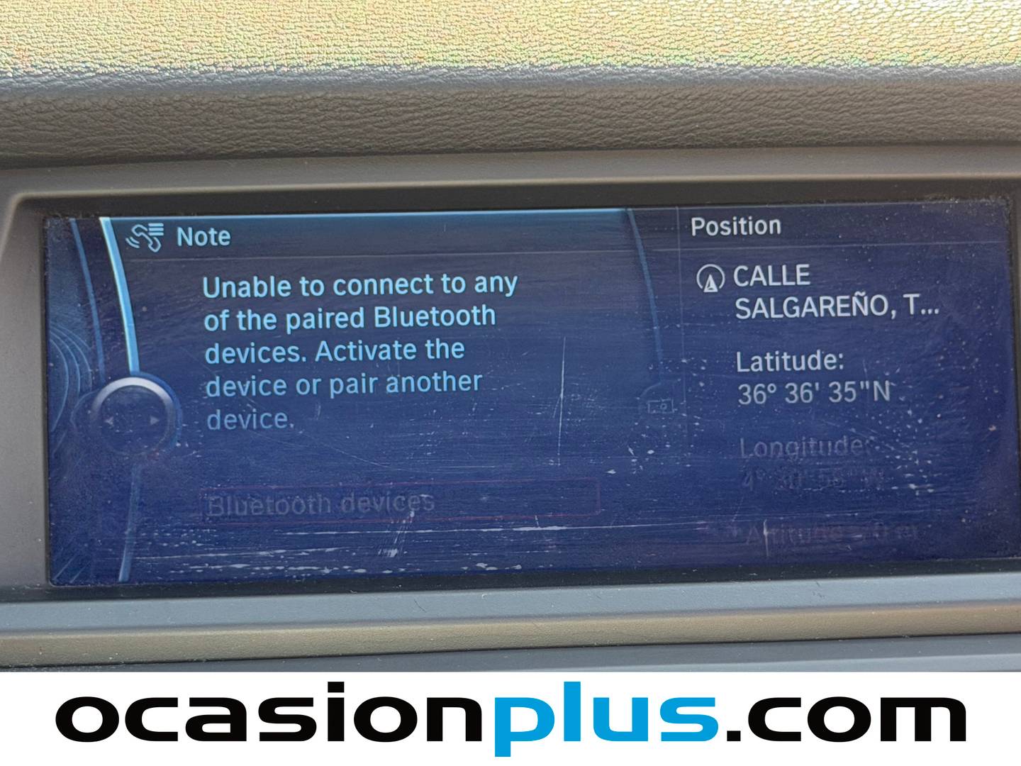 Extras del BMW X5 BMW X5 xDrive30d (235 CV)