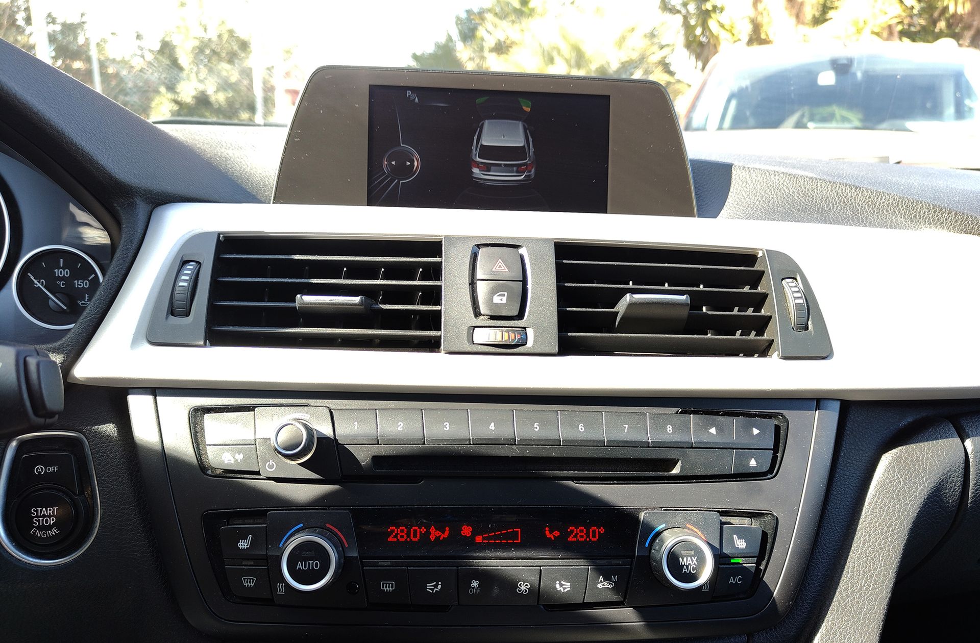BMW Serie 3 318d Touring - foto 38