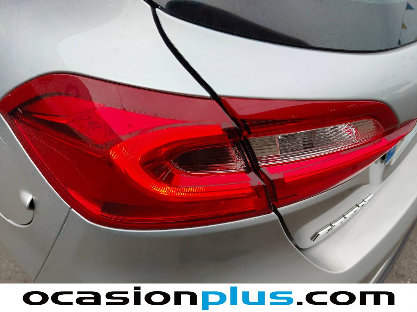 Ford Fiesta Ford Fiesta 1.0 EcoBoost S&S ST-Line (140 CV) gasolina