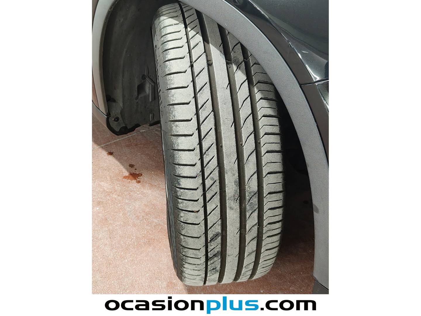 Mercedes GLA Mercedes GLA 200 (156 CV) Pack AMG barato