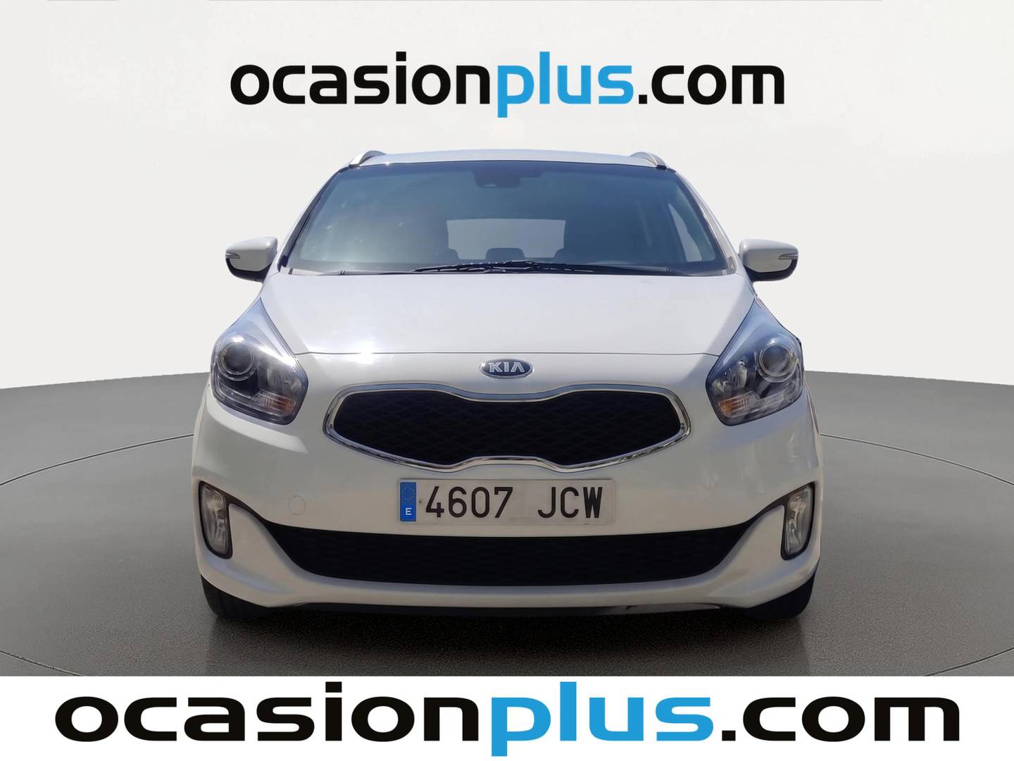 KIA Carens KIA Carens 1.6 GDi Drive (135 CV) 135cv